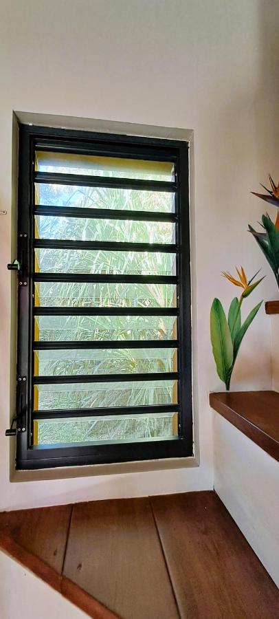 Yuka Lodge - Bungalow Prive Avec Jardin En Pleine Nature サンタンヌ エクステリア 写真